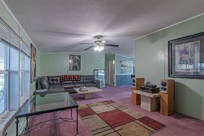 Photo 2 of 25 of home located at 1601 S. Sandhill Rd. Las Vegas, NV 89104
