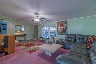 Photo 3 of 25 of home located at 1601 S. Sandhill Rd. Las Vegas, NV 89104
