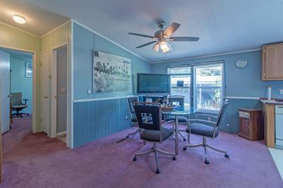 Photo 4 of 25 of home located at 1601 S. Sandhill Rd. Las Vegas, NV 89104
