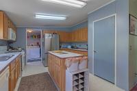 2001 Clayton Chaparral Manufactured Home