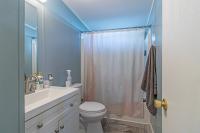 2001 Clayton Chaparral Manufactured Home
