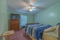 2001 Clayton Chaparral Manufactured Home