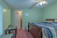 2001 Clayton Chaparral Manufactured Home