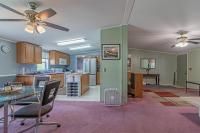 2001 Clayton Chaparral Manufactured Home