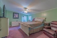 2001 Clayton Chaparral Manufactured Home