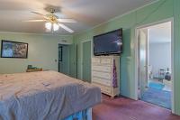2001 Clayton Chaparral Manufactured Home