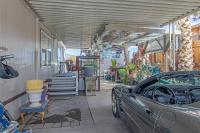 2001 Clayton Chaparral Manufactured Home