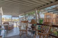 2001 Clayton Chaparral Manufactured Home