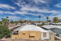 2001 Clayton Chaparral Manufactured Home