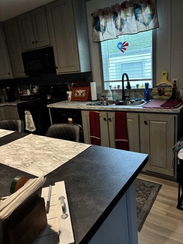 2023 Clayton  96PLH16763DH23S Mobile Home