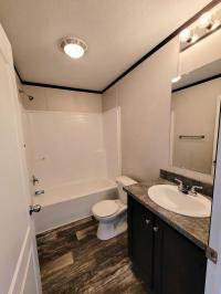 2018 Clayton The Steal Manufactured Home