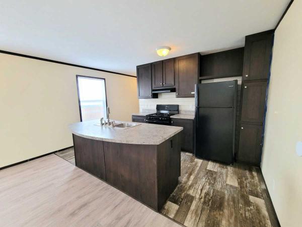 2018 Clayton The Steal Manufactured Home
