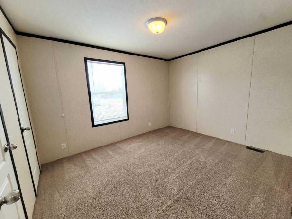 2018 Clayton The Steal Manufactured Home