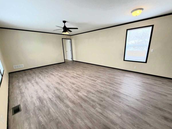 2018 Clayton The Steal Manufactured Home