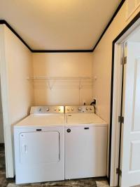2018 Clayton The Steal Manufactured Home