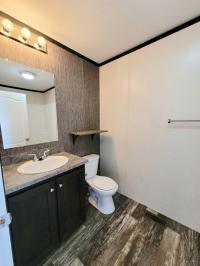 2018 Clayton The Steal Manufactured Home