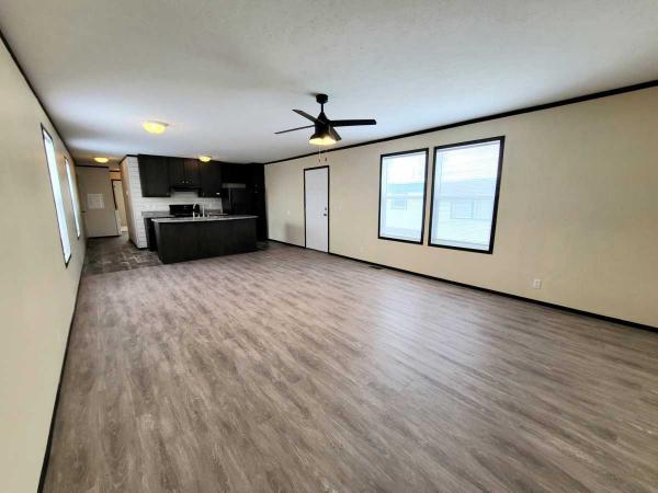 2018 Clayton The Steal Manufactured Home