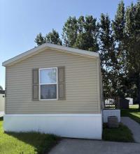 2018 Clayton The Steal Manufactured Home