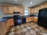 2016 Champion Creekside Manufactured Home