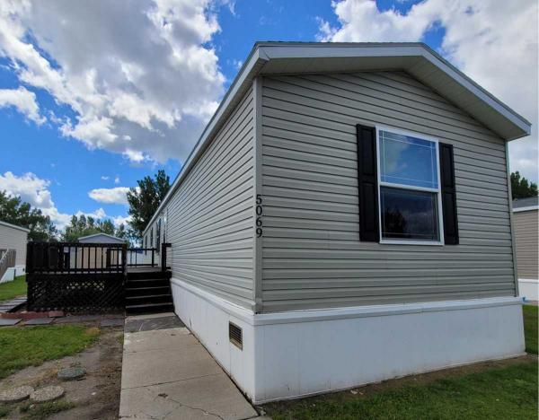 Photo 1 of 2 of home located at 5069 Copper Gate Drive Grand Forks, ND 58203