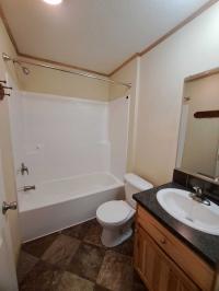2016 Champion Creekside Manufactured Home