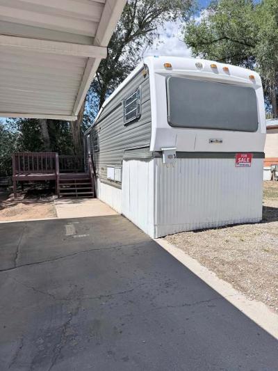 Mobile Home at 1020 E Main Street Lot 3 Cortez, CO 81321