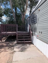1978 Mobile Home