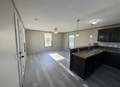 Photo 2 of 8 of home located at 1355 North Branch Drive Lot D05 Bourbonnais, IL 60914