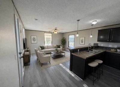 Mobile Home at 1355 North Branch Drive Lot D05 Bourbonnais, IL 60914