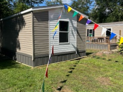 Mobile Home at 22 Wynadotte Chandler, IN 47610