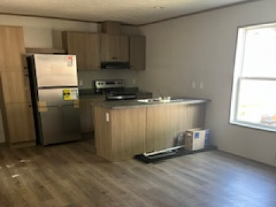 Photo 2 of 10 of home located at 22 Wynadotte Chandler, IN 47610