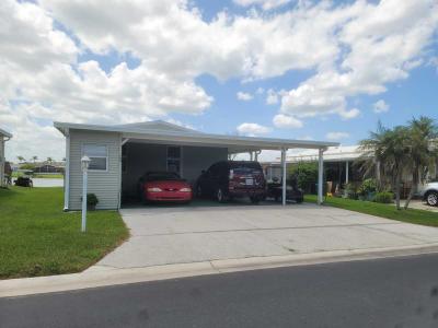 Mobile Home at 104 Lamplighter Dr Melbourne, FL 32934