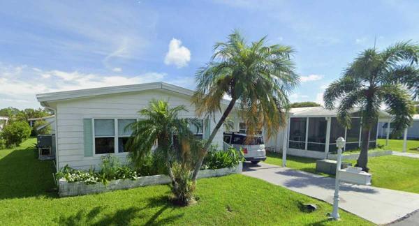 1984 LIMI Mobile Home For Sale