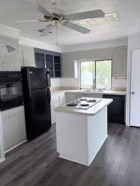 1984 LIMI Manufactured Home