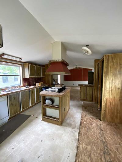 Photo 4 of 6 of home located at 1845 Abels St. Milford, MI 48381