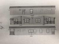 2026 Skyline AL 3260H32A4F Mobile Home