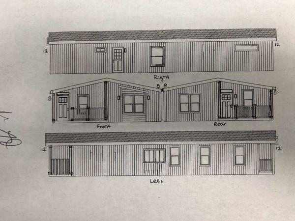 2026 Skyline Mobile Home For Sale