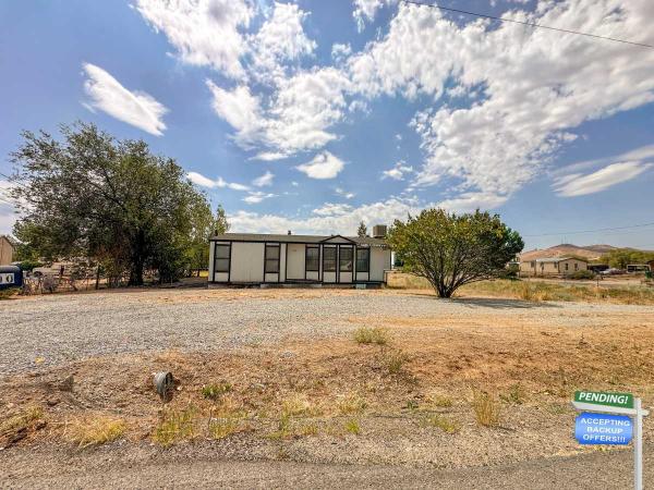 1984 REDMAN Mobile Home For Sale