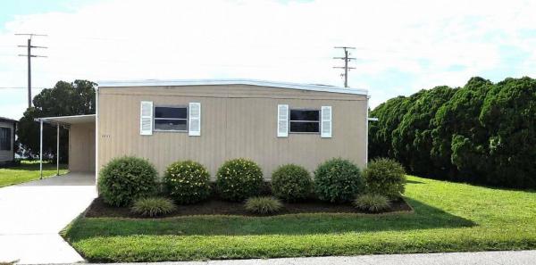 1971  Mobile Home For Sale