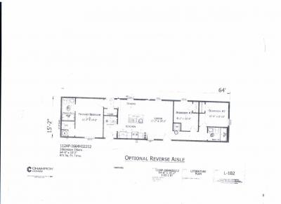 Photo 4 of 14 of home located at 2208 Hall #385 Wixom, MI 48393