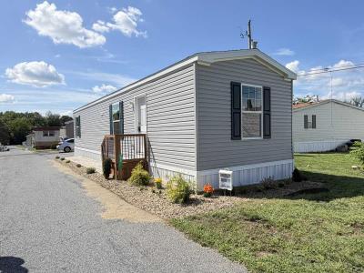 Mobile Home at 5200 Freemansburg Avenue Lot 39 Easton, PA 18045