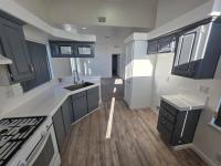2002 Silvercrest Manufactured Home