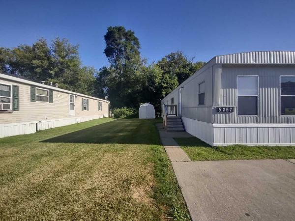 1977 Ridgewood Manufactured Home