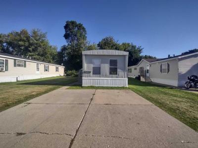 Mobile Home at 5257 Jennie Dr #435 White Lake, MI 48383