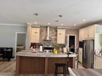 Photo 3 of 8 of home located at 1056 W. Lakeview Sebastian, FL 32958