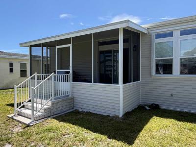 Photo 2 of 8 of home located at 1056 W. Lakeview Sebastian, FL 32958