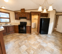 2015 SKYLINE Manufactured Home