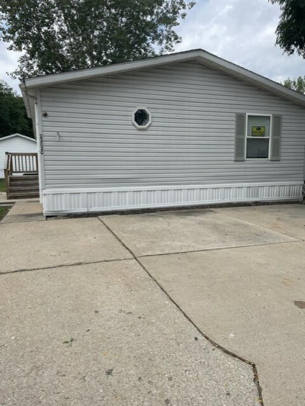 1998 Skyline Mobile Home For Sale