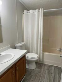 1998 Skyline Manufactured Home