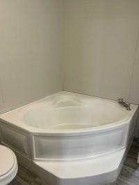 1998 Skyline Manufactured Home